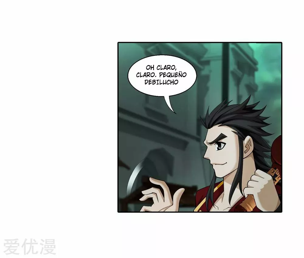 Página 72 del Manga