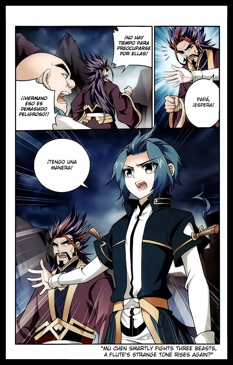 Página 24 del Manga