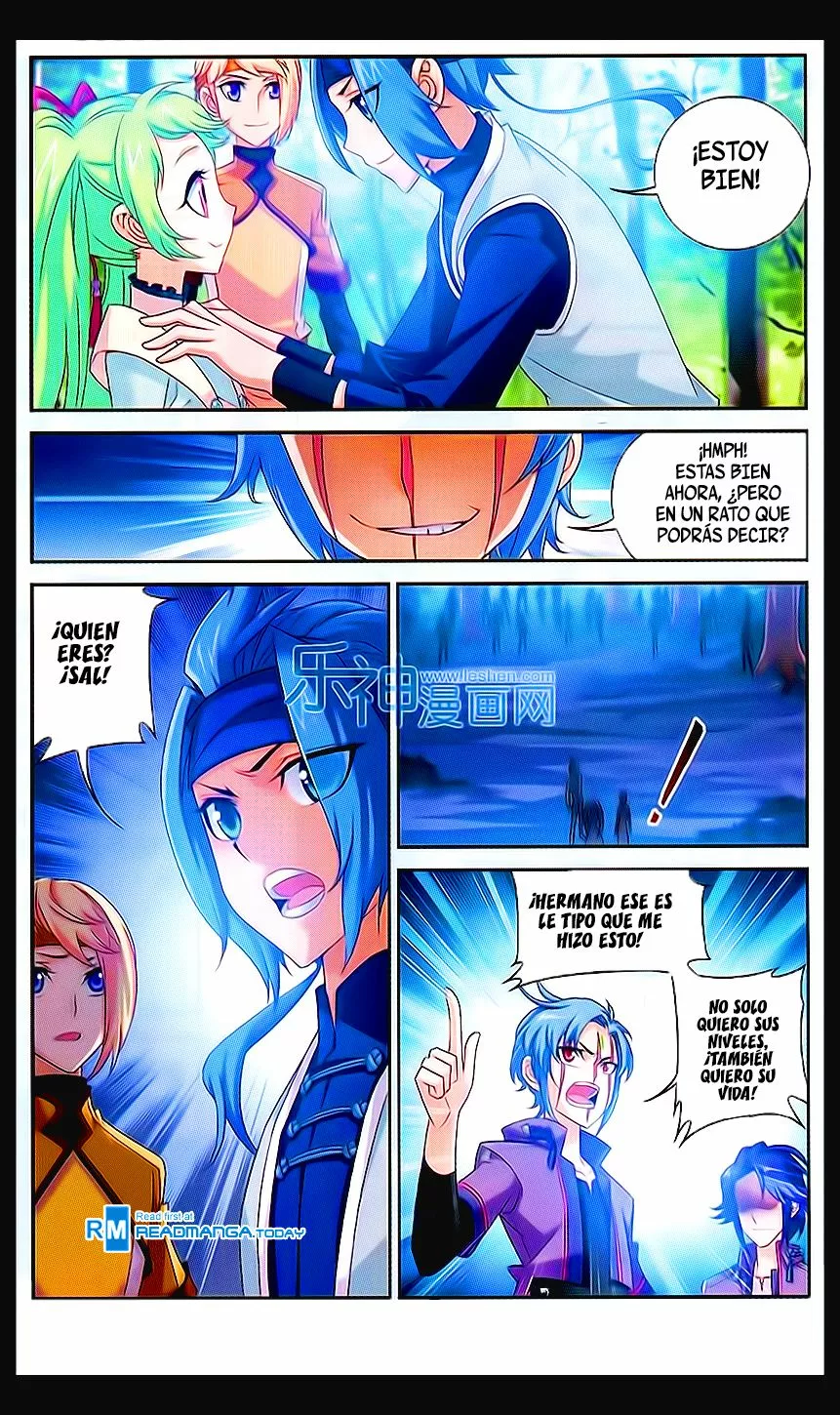 Página 24 del Manga