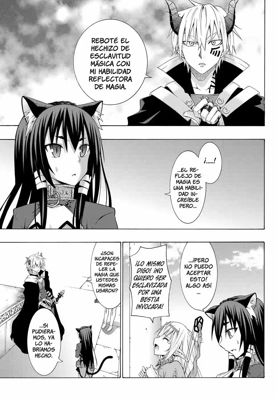 Página 35 del Manga