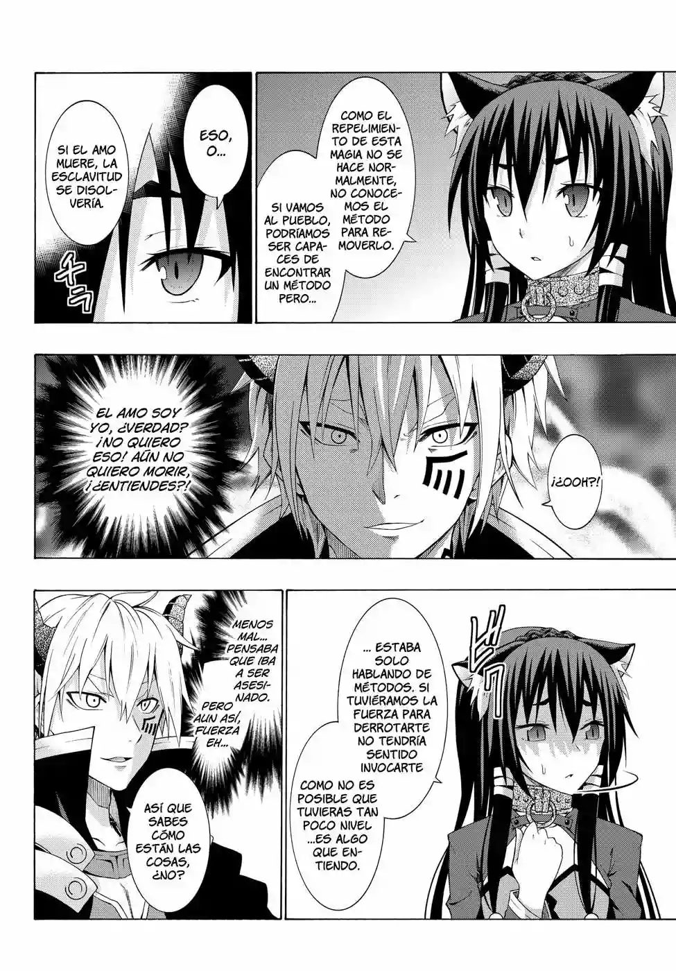 Página 36 del Manga