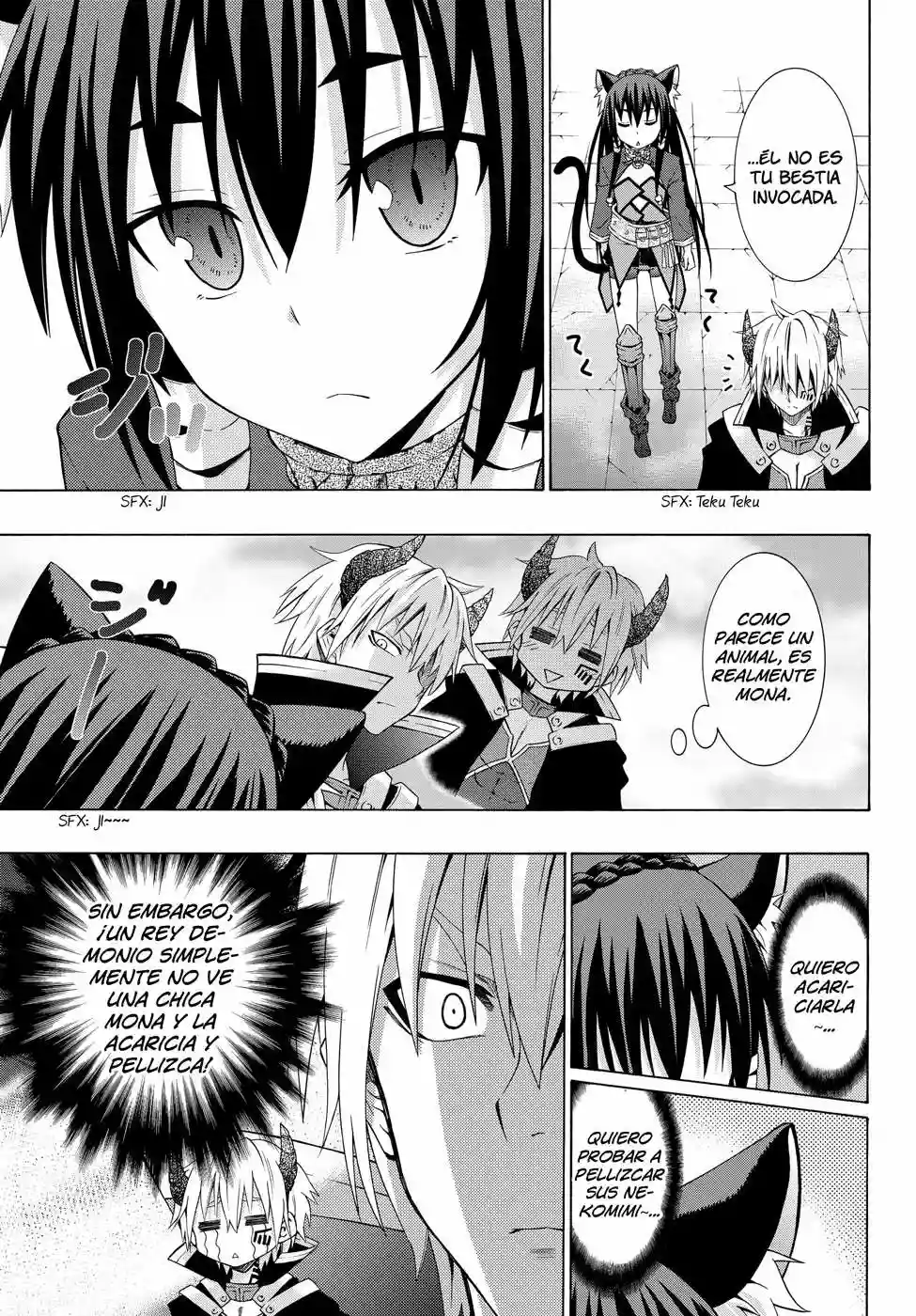 Página 39 del Manga