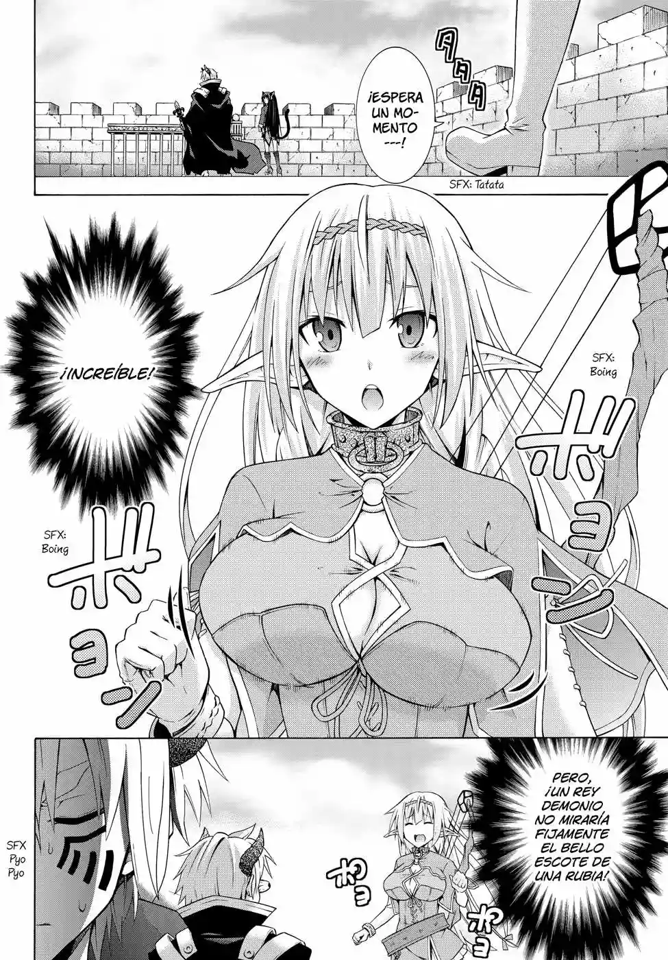 Página 40 del Manga