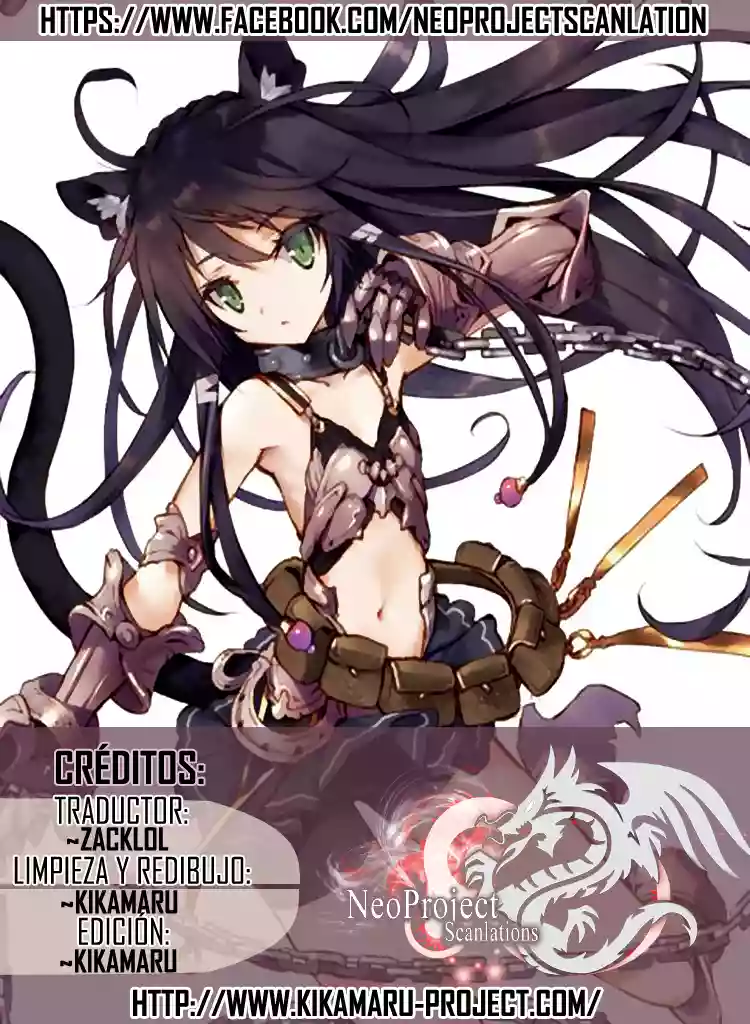Página 41 del Manga