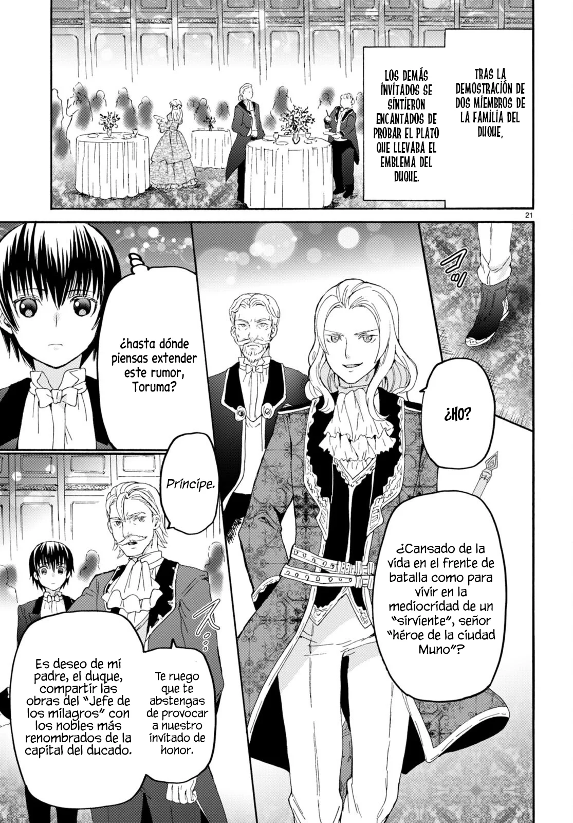 Página 24 del Manga