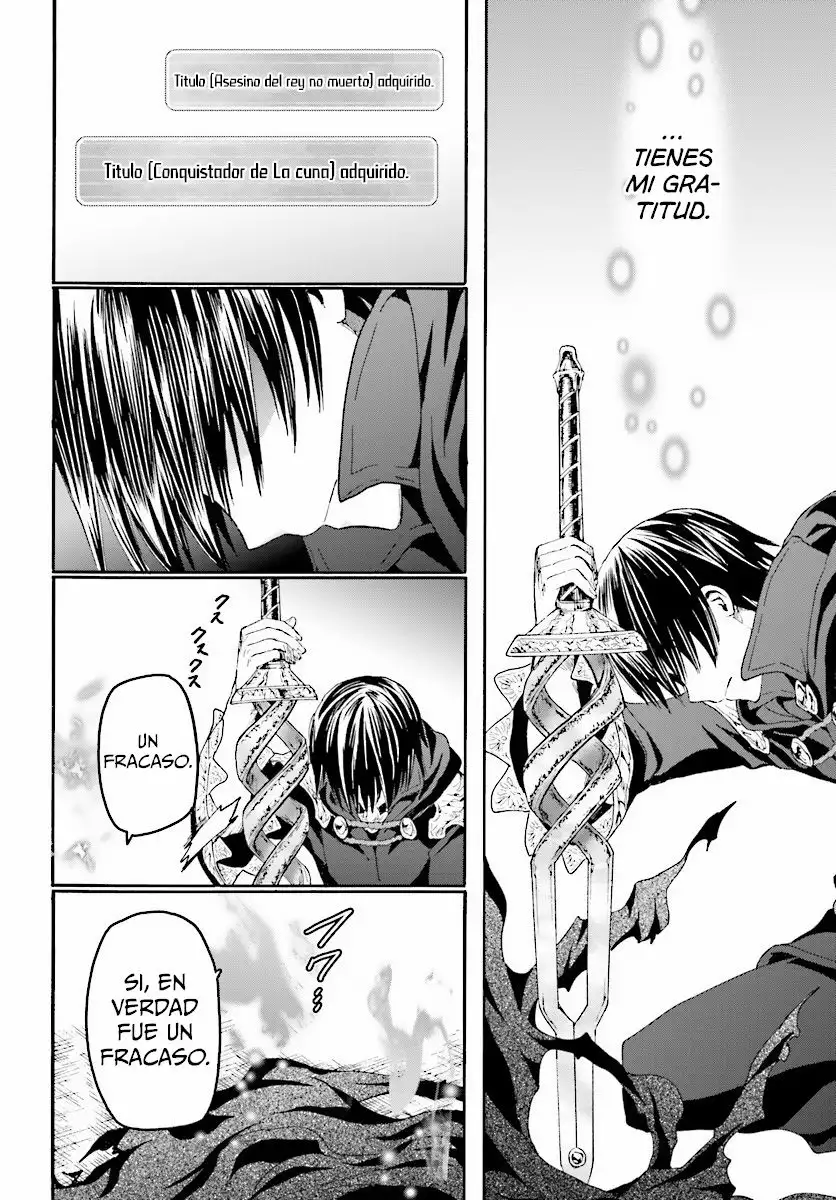 Página 30 del Manga