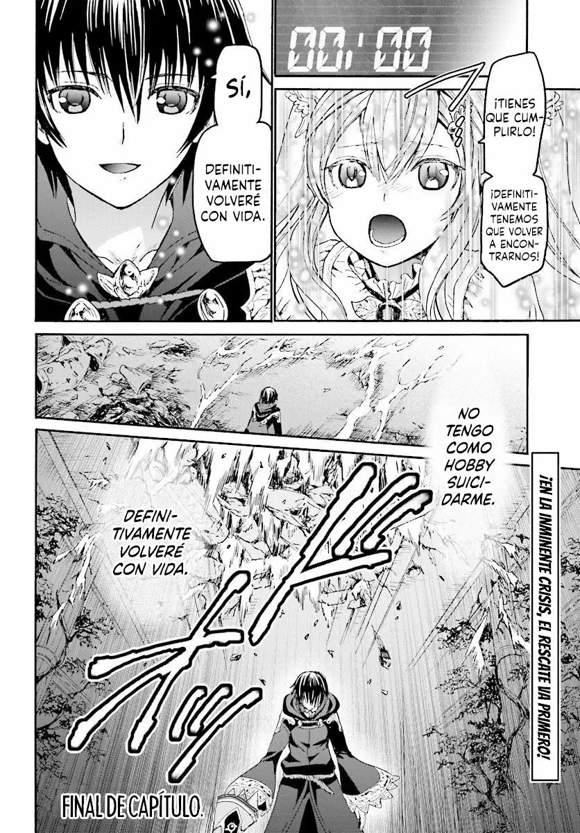 Página 36 del Manga