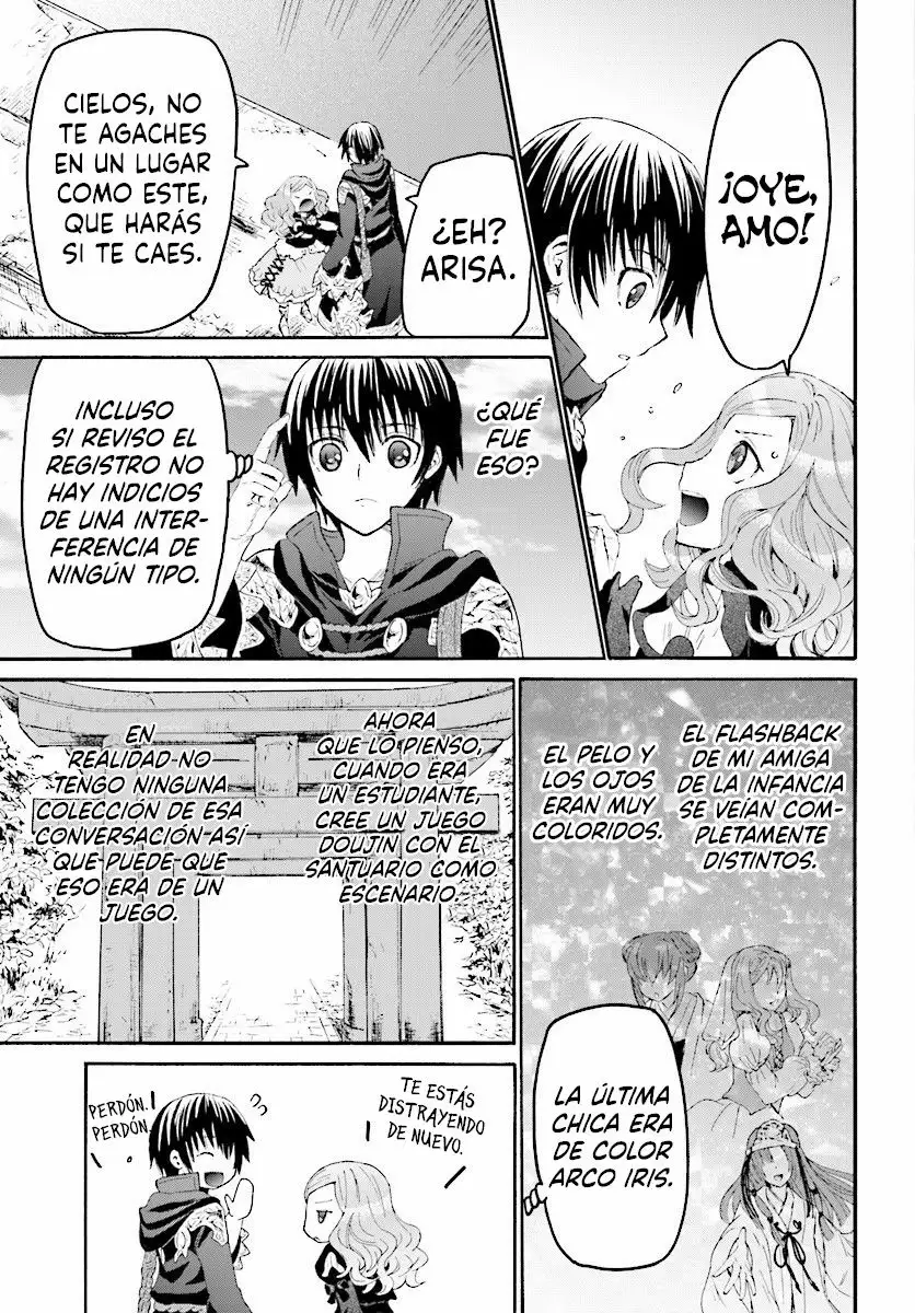 Página 30 del Manga