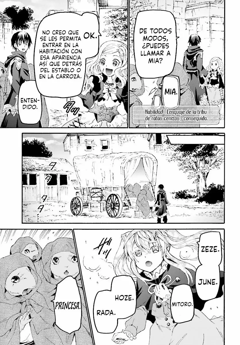 Página 34 del Manga