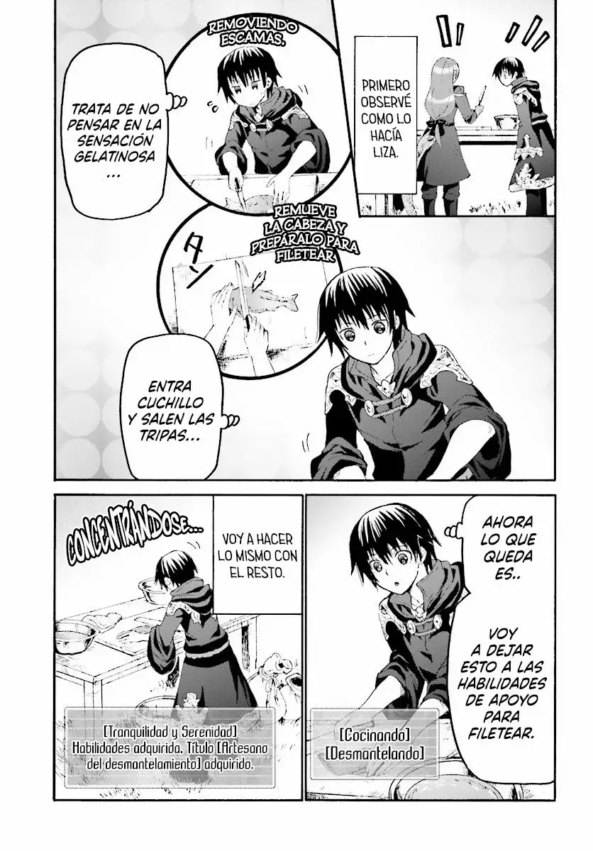 Página 32 del Manga