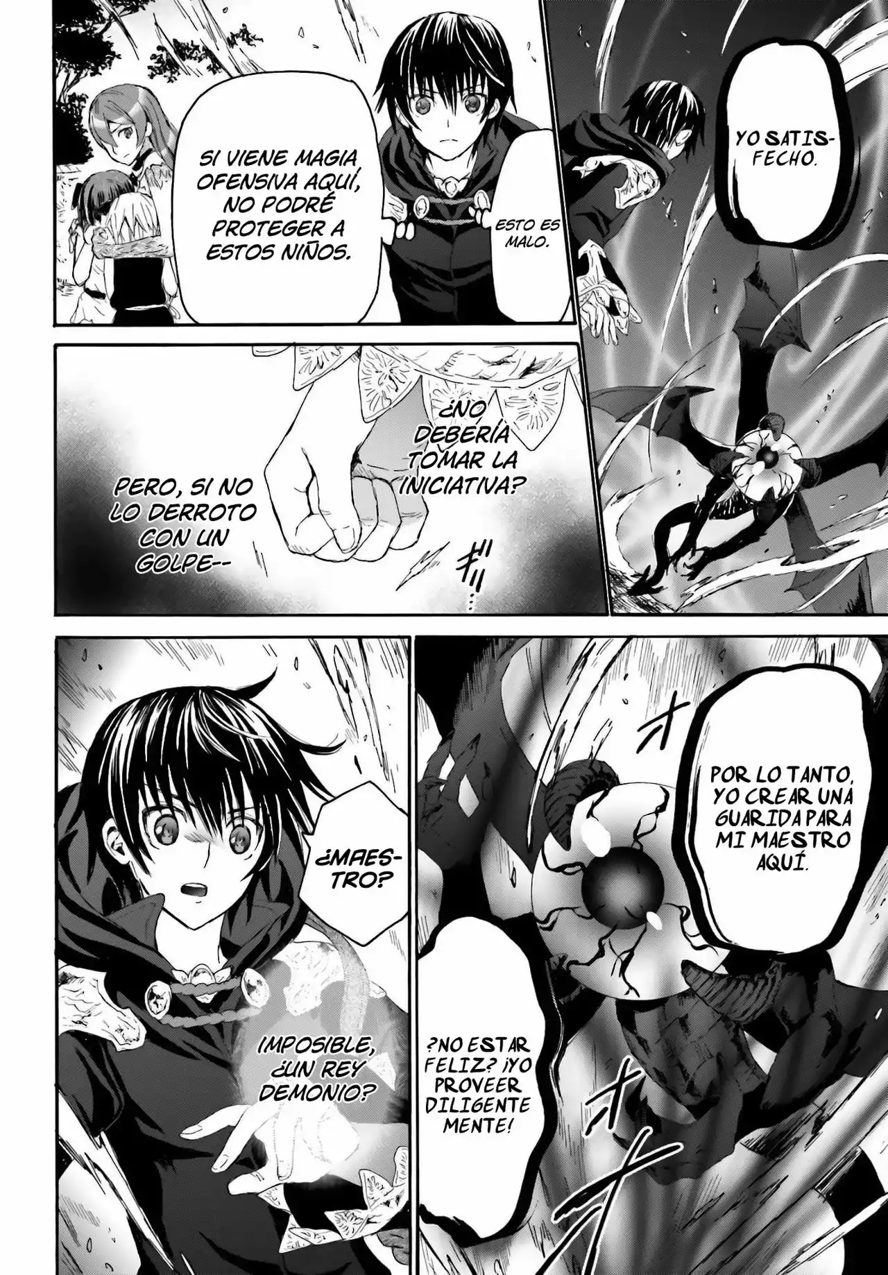 Página 30 del Manga