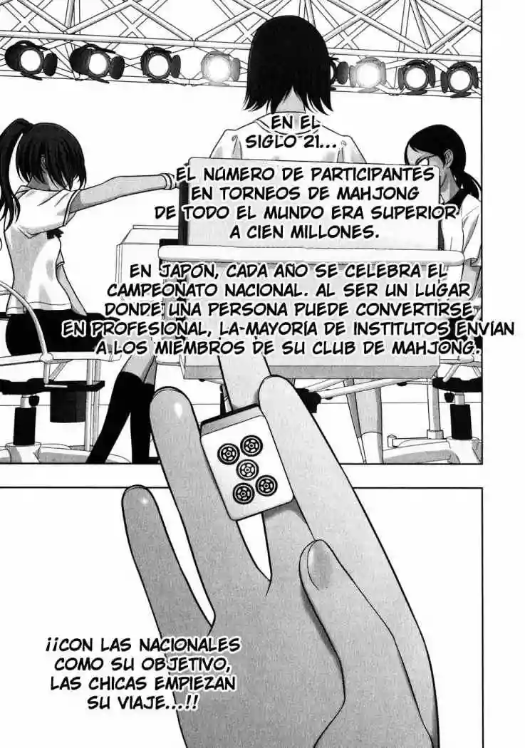 Página 37 del Manga