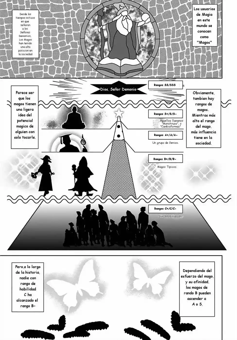 Página 37 del Manga