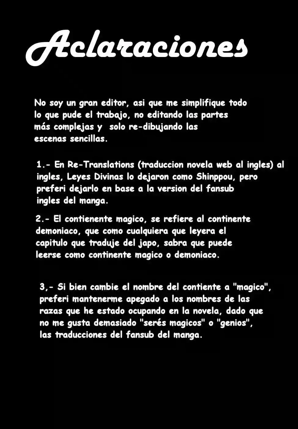 Página 41 del Manga