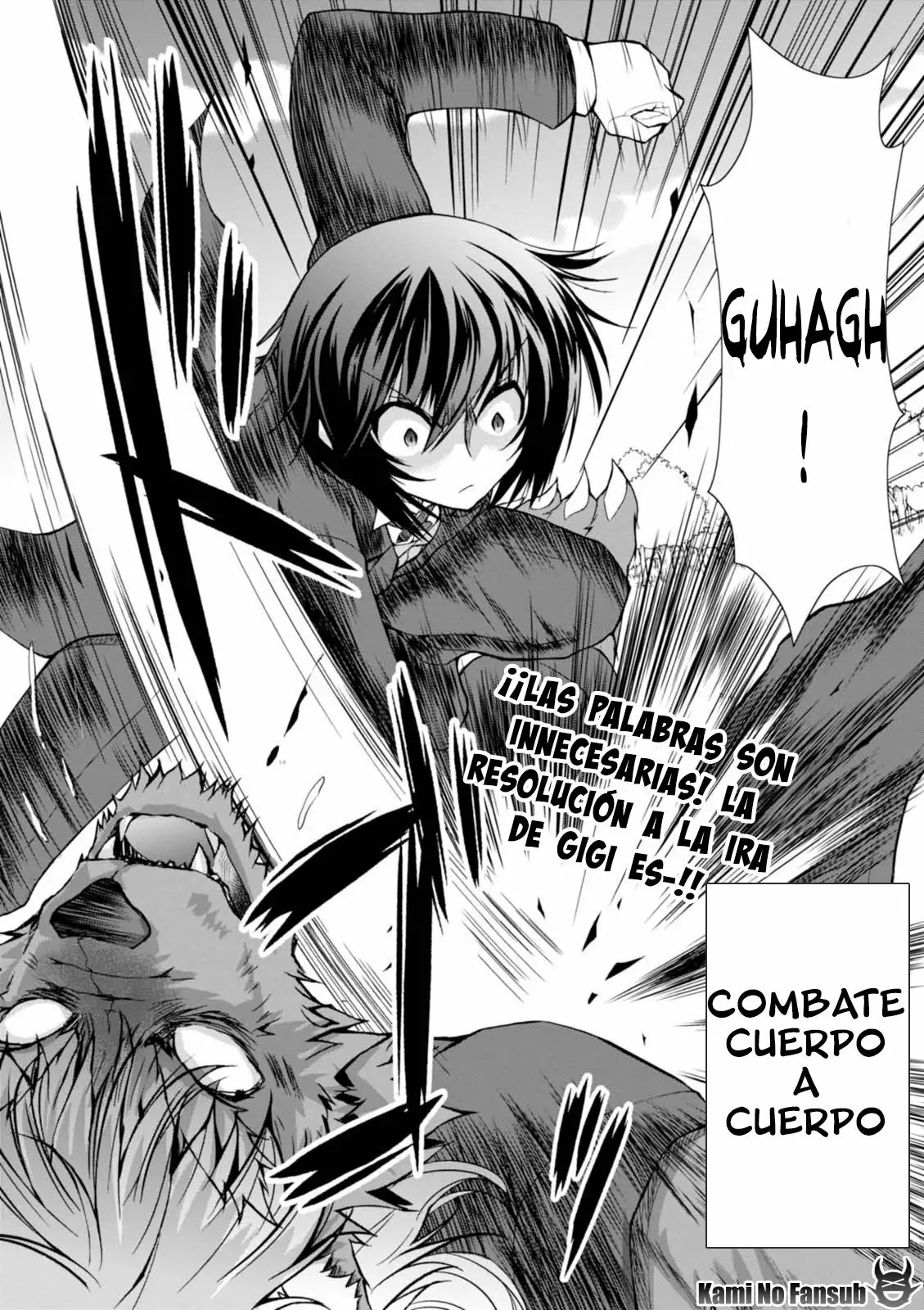 Página 36 del Manga