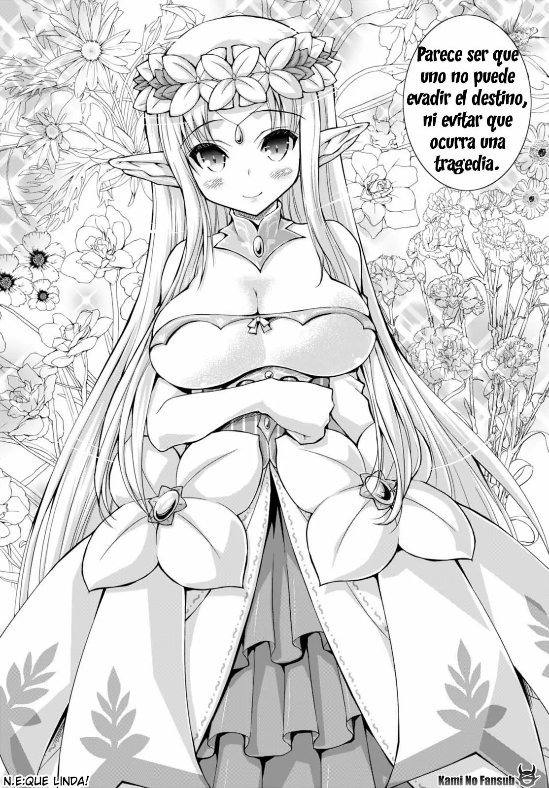 Página 32 del Manga