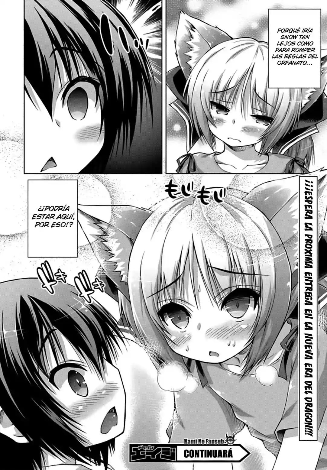 Página 35 del Manga