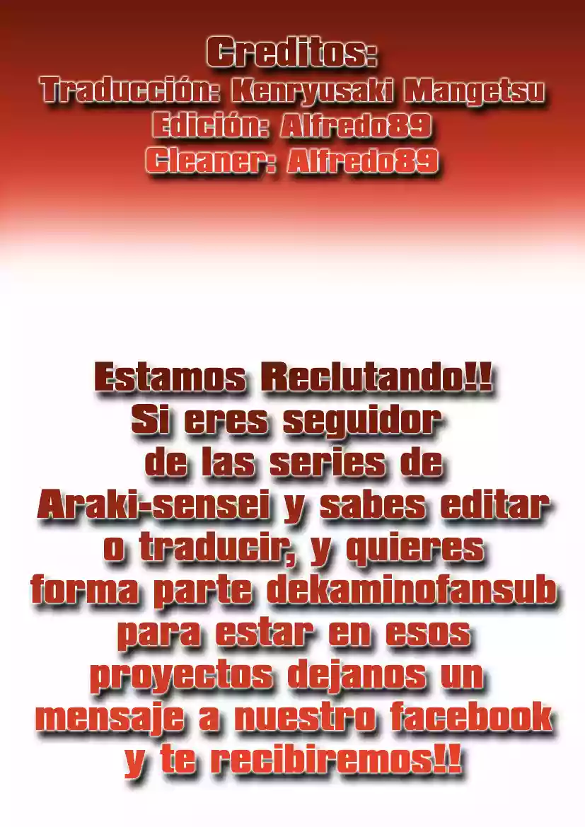 Página 36 del Manga