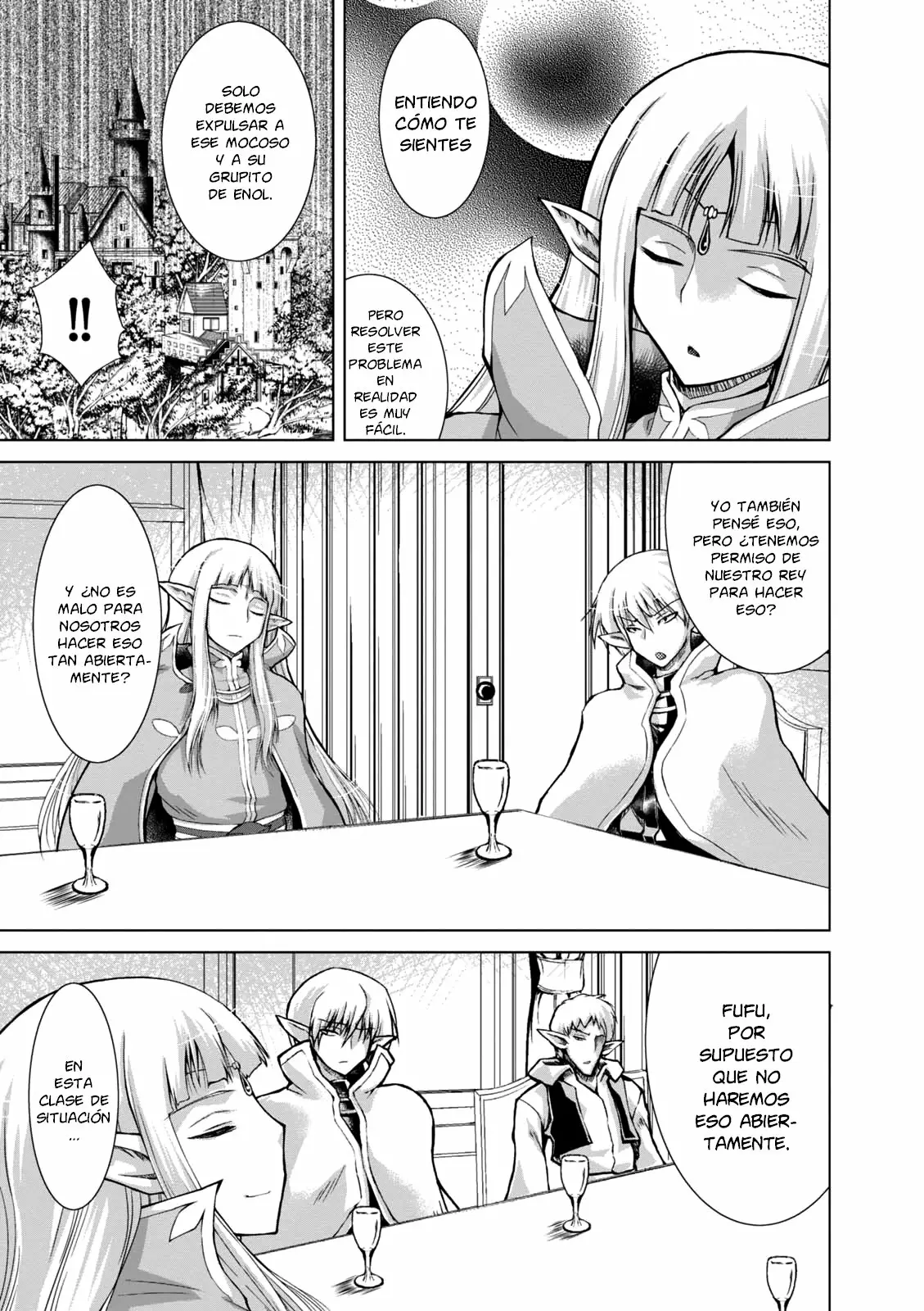 Página 24 del Manga