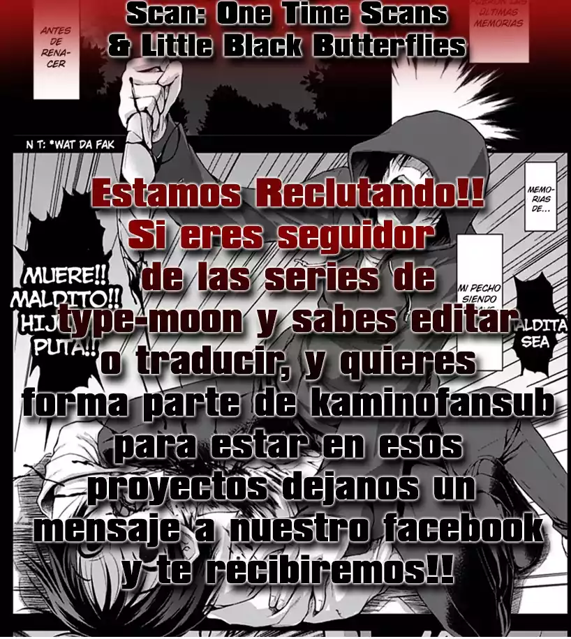 Página 36 del Manga