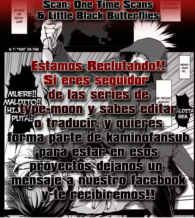 Página 34 del Manga