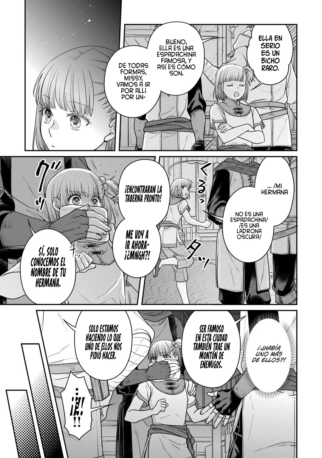 Página 30 del Manga