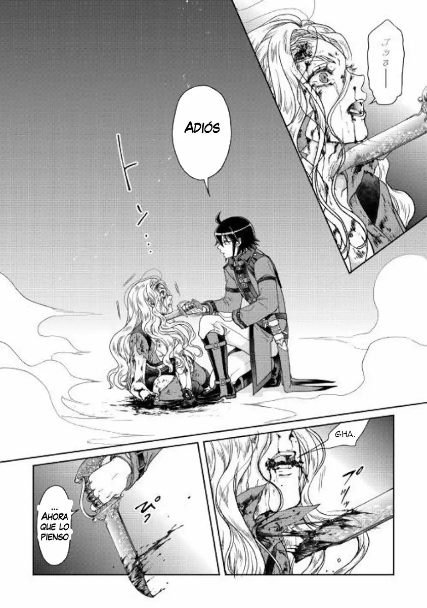 Página 24 del Manga