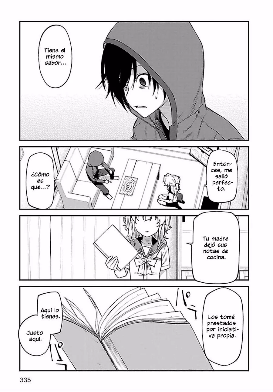 Página 34 del Manga