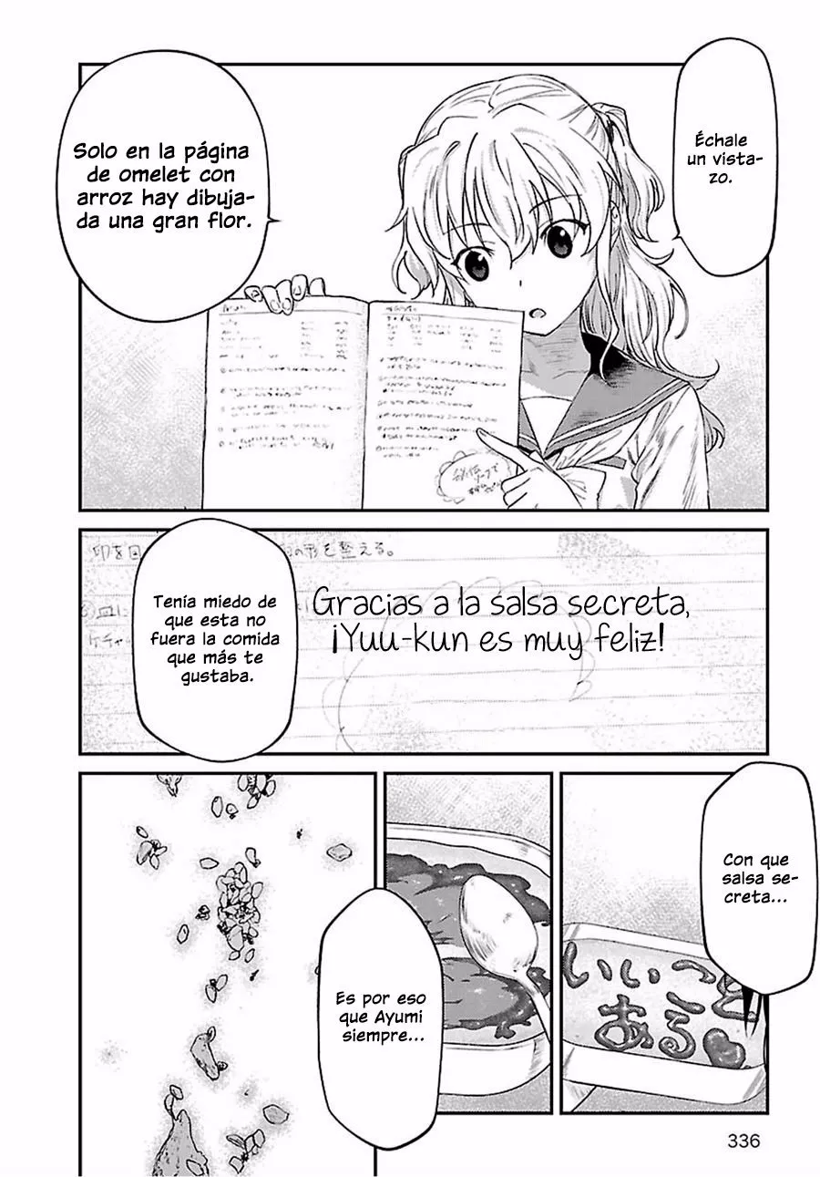 Página 35 del Manga