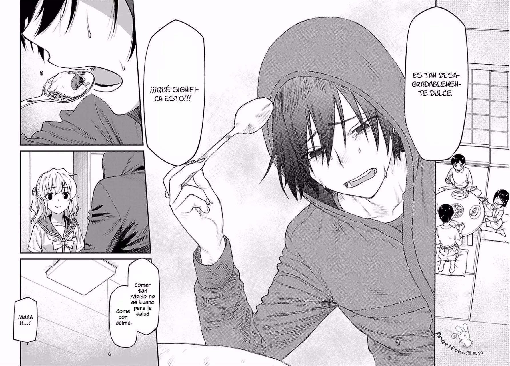 Página 37 del Manga