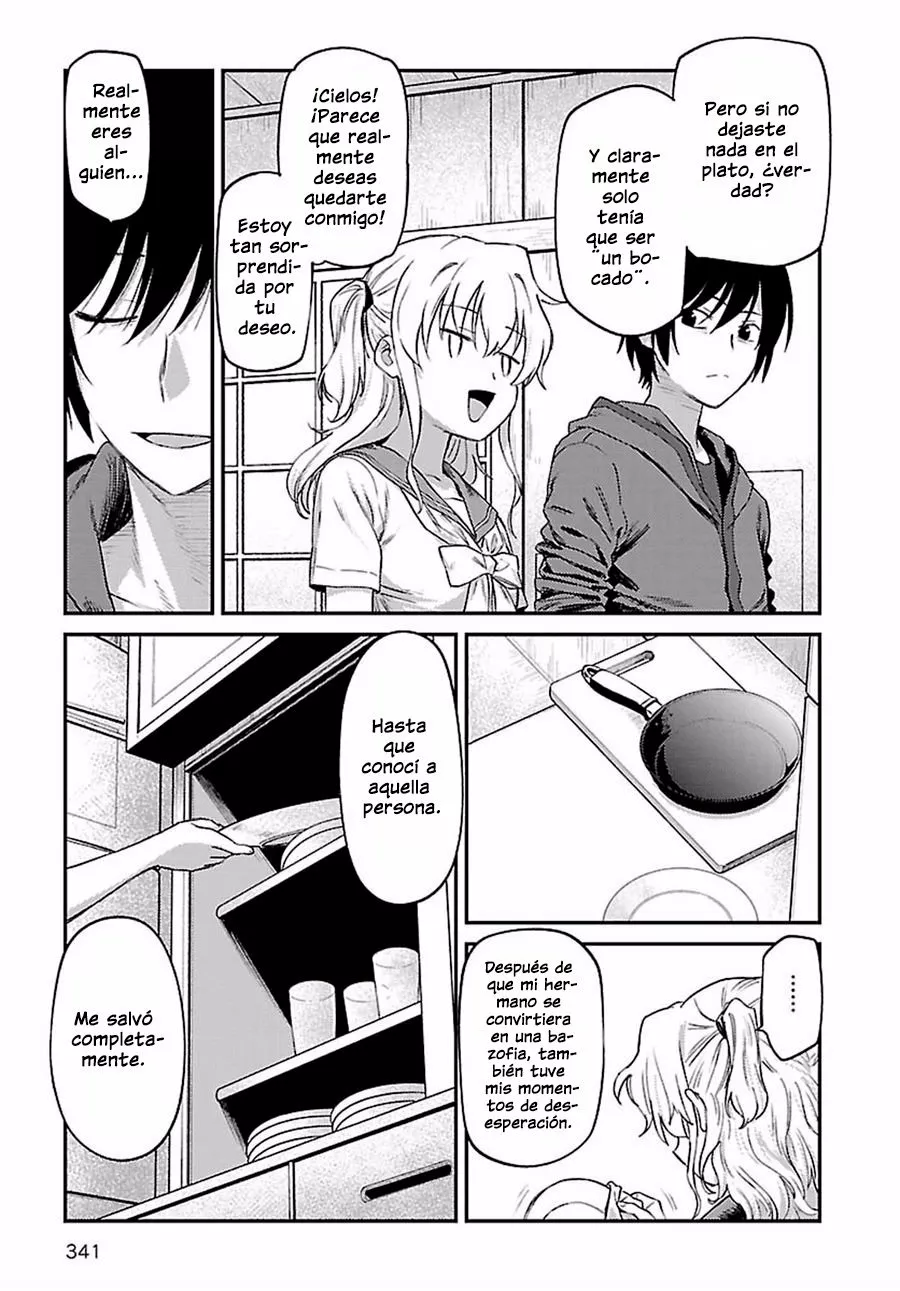 Página 39 del Manga