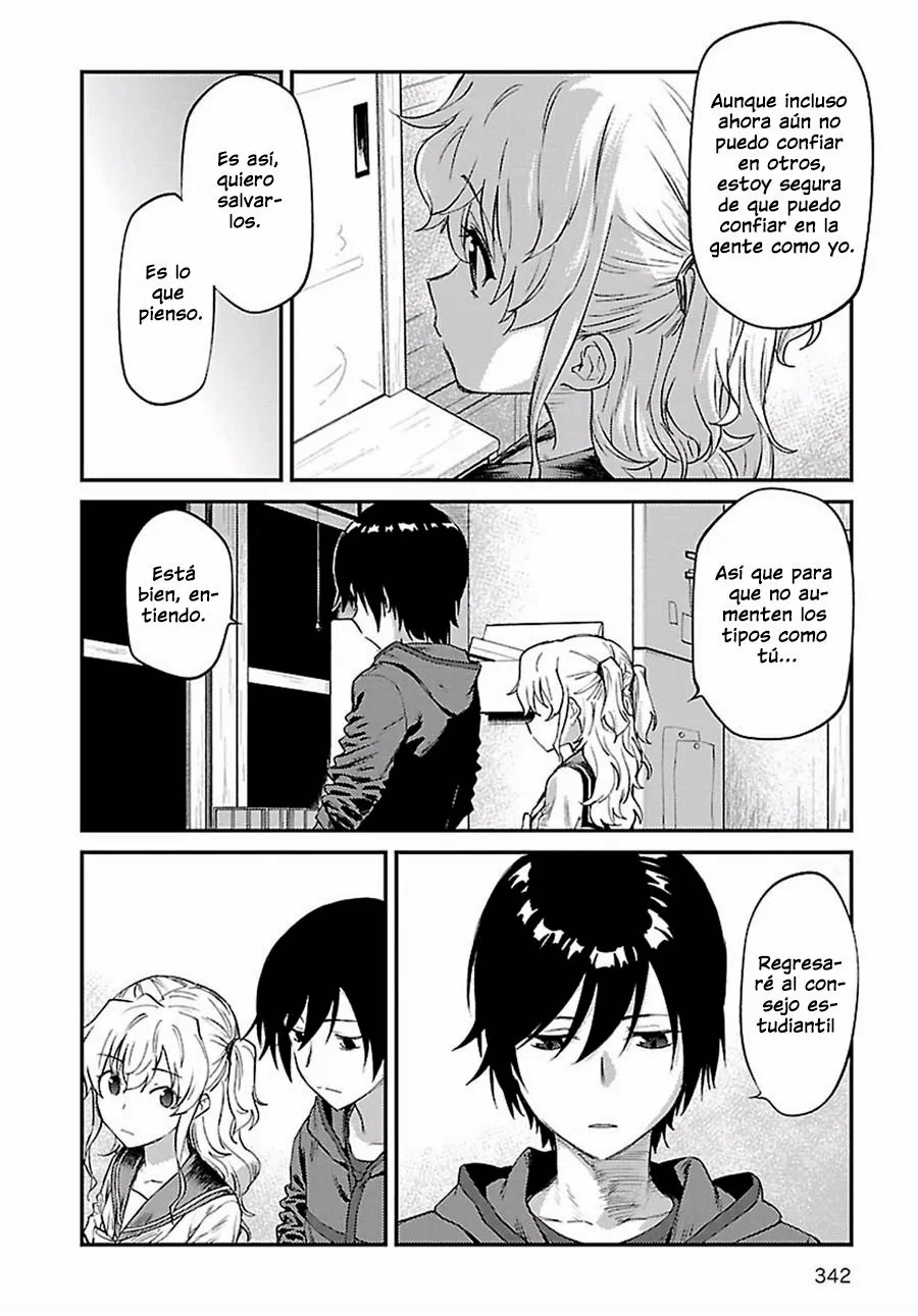 Página 40 del Manga