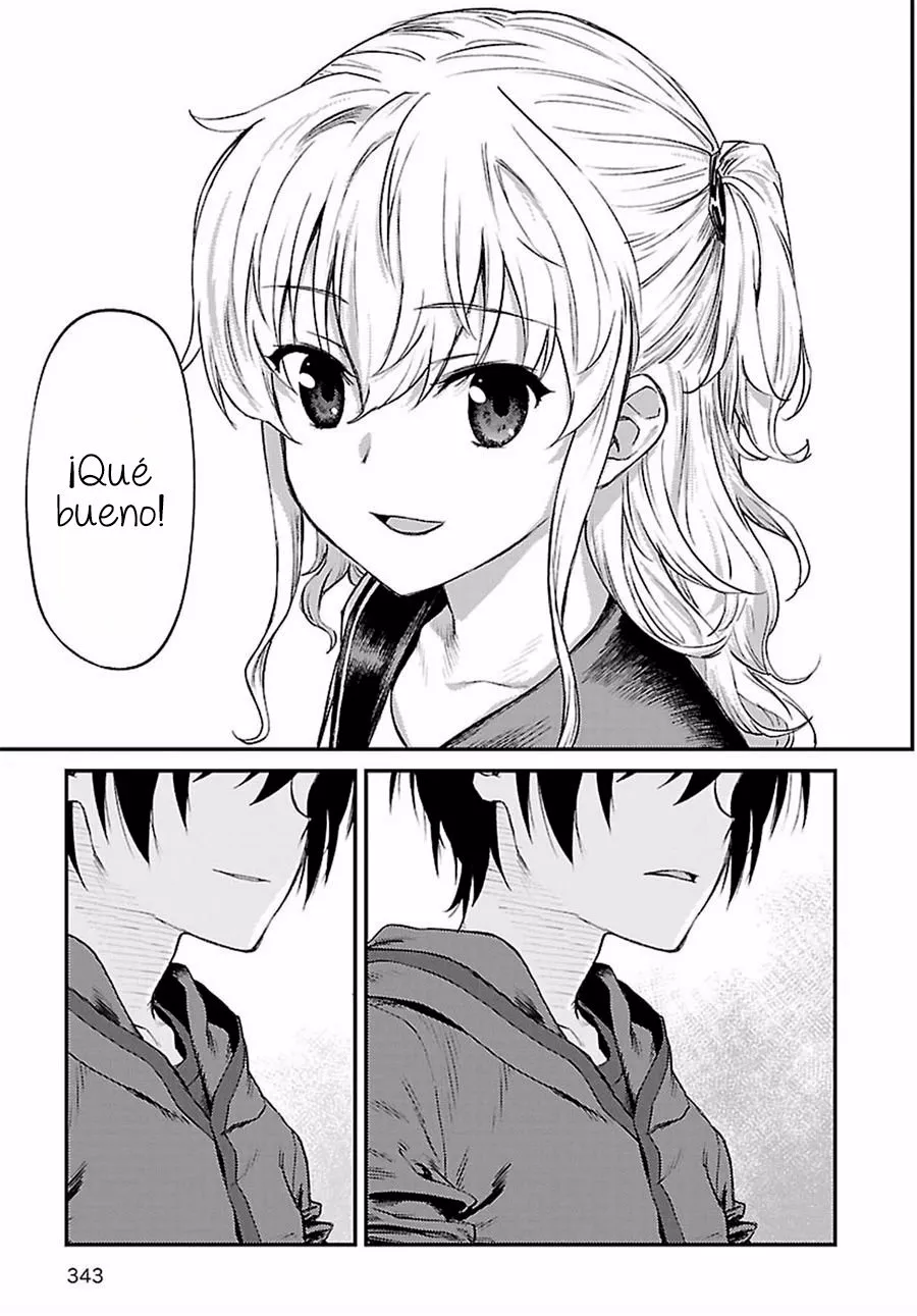 Página 41 del Manga