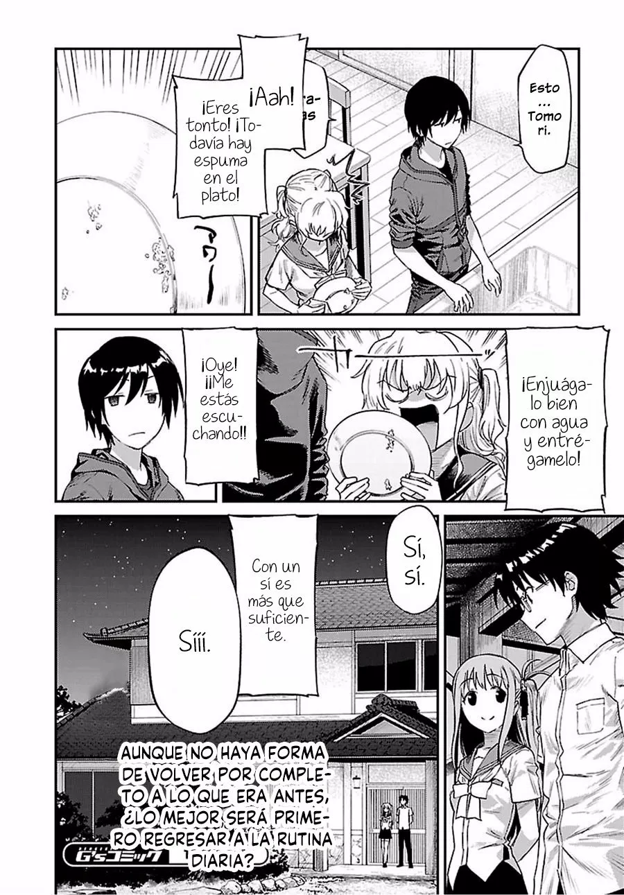 Página 42 del Manga