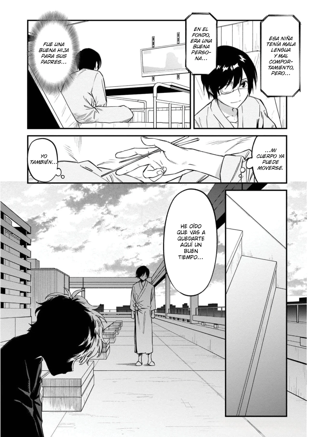 Página 36 del Manga