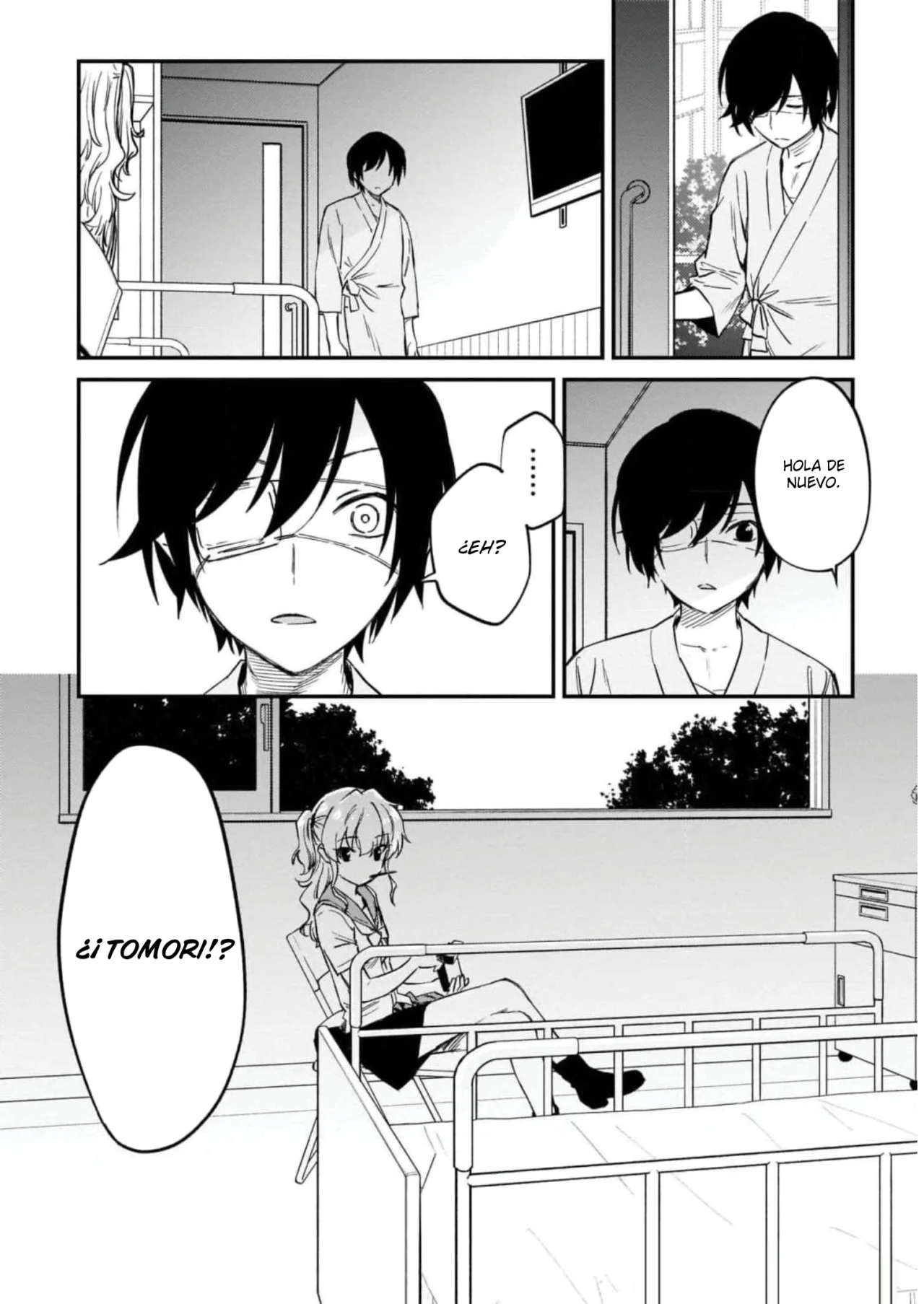 Página 38 del Manga