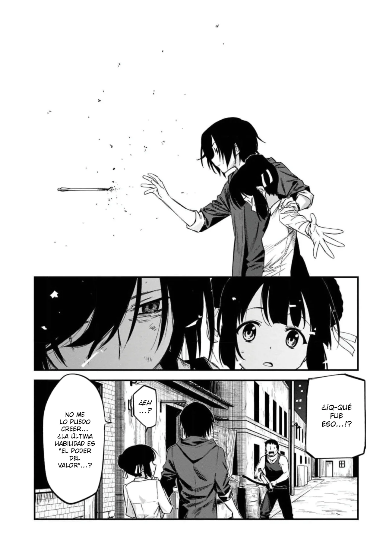 Página 32 del Manga