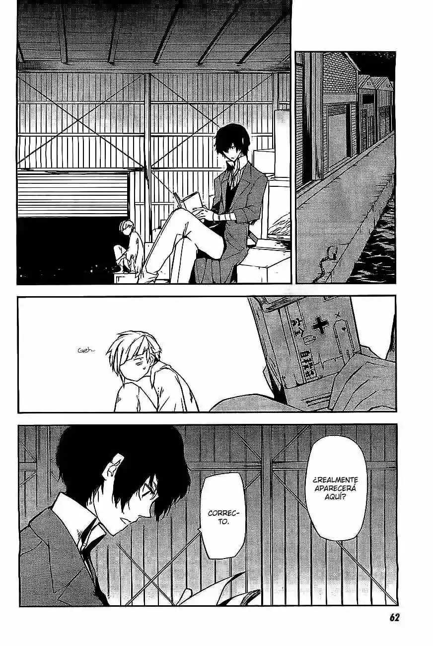 Página 35 del Manga