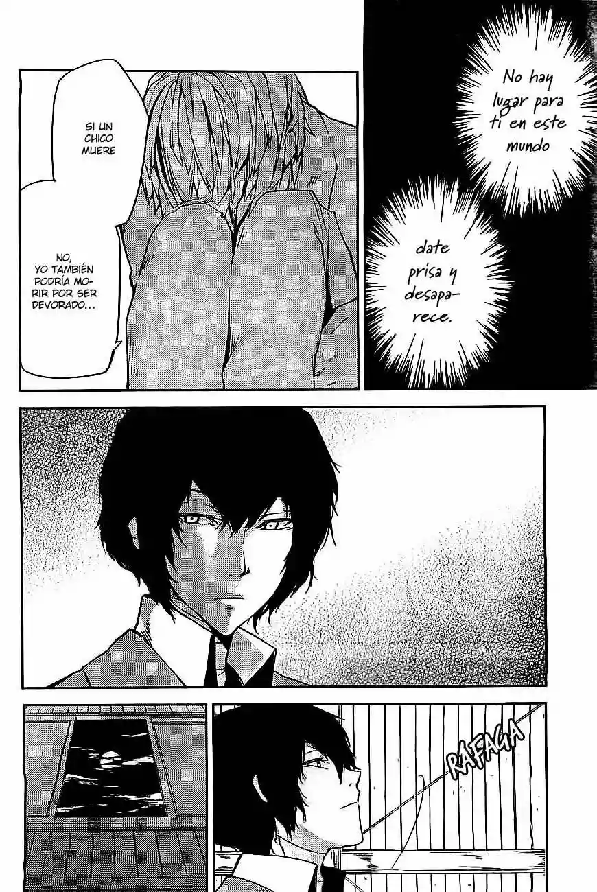 Página 37 del Manga
