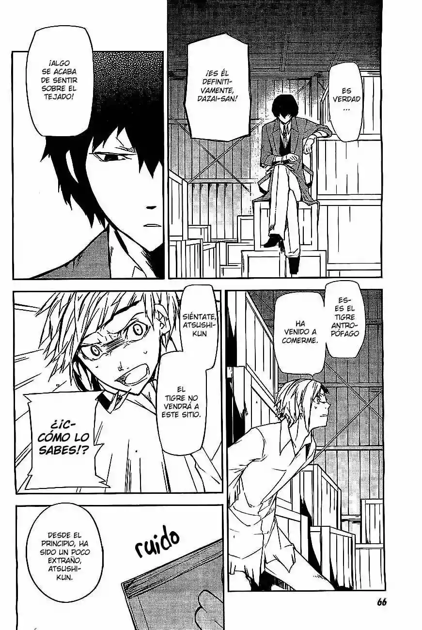 Página 39 del Manga