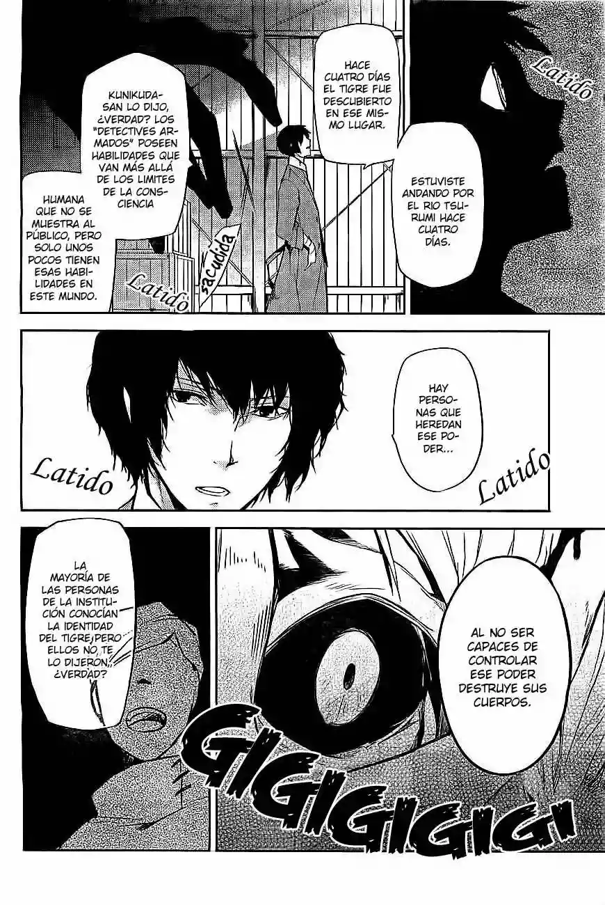 Página 41 del Manga