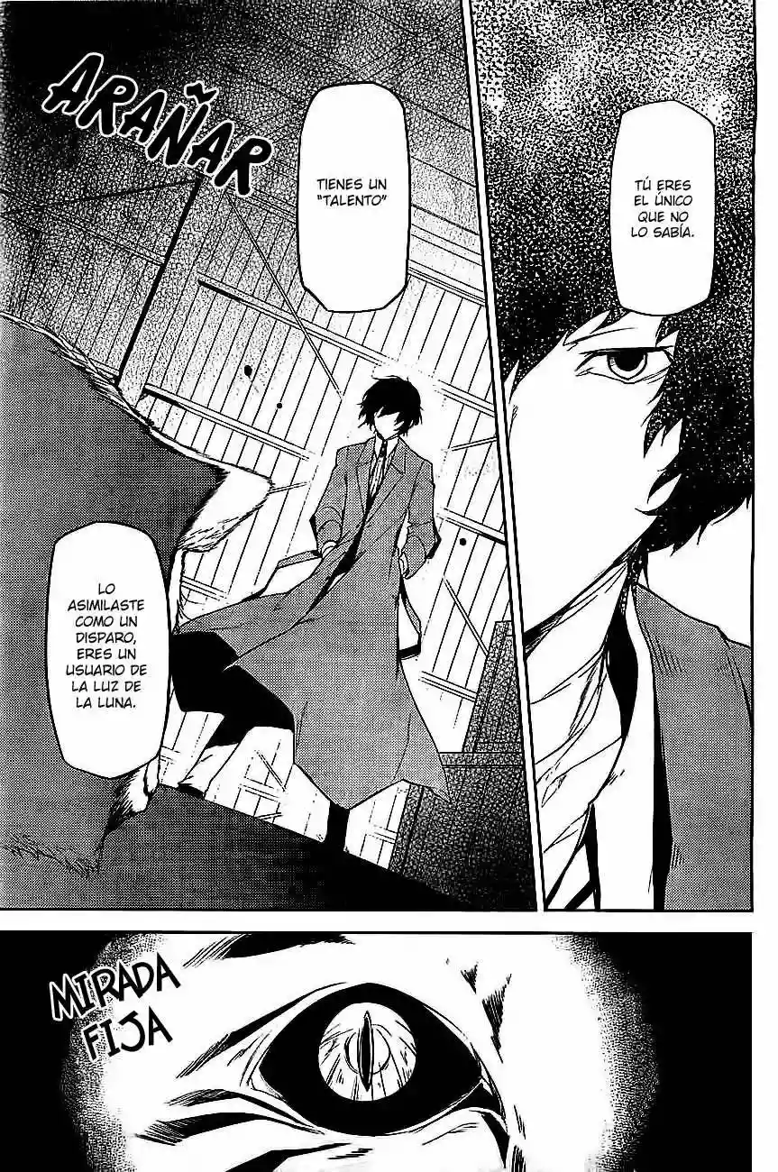 Página 42 del Manga