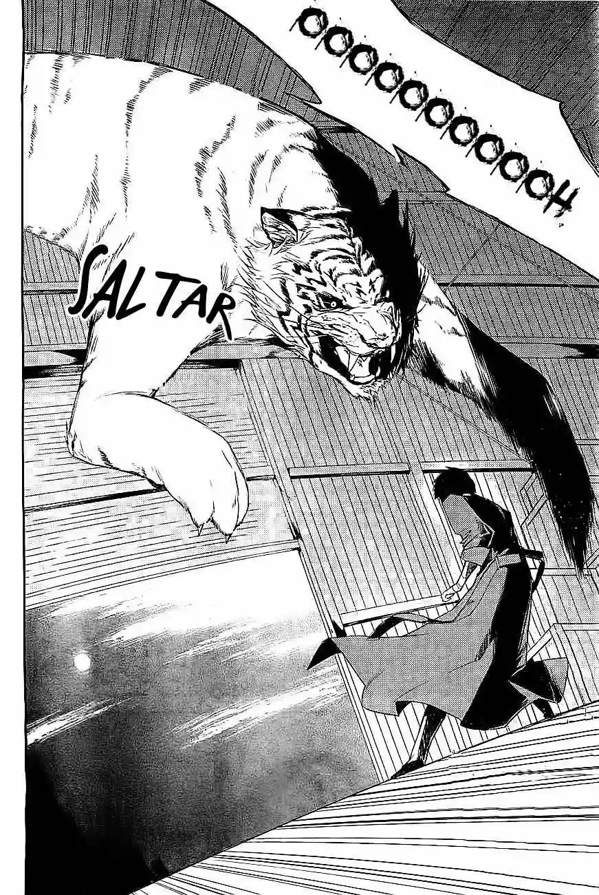 Página 43 del Manga