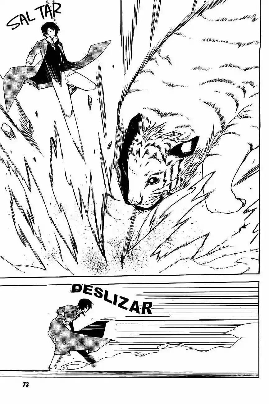 Página 46 del Manga