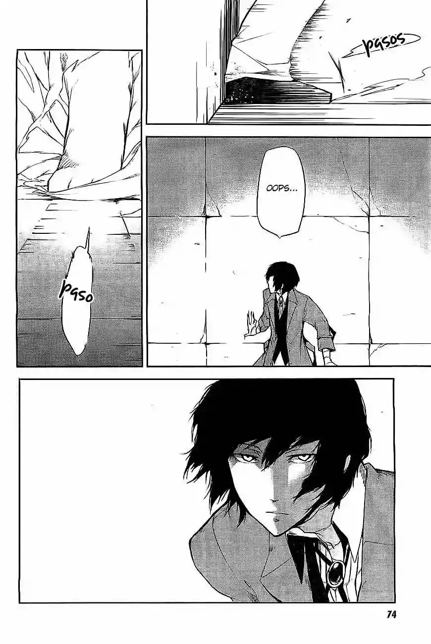 Página 47 del Manga