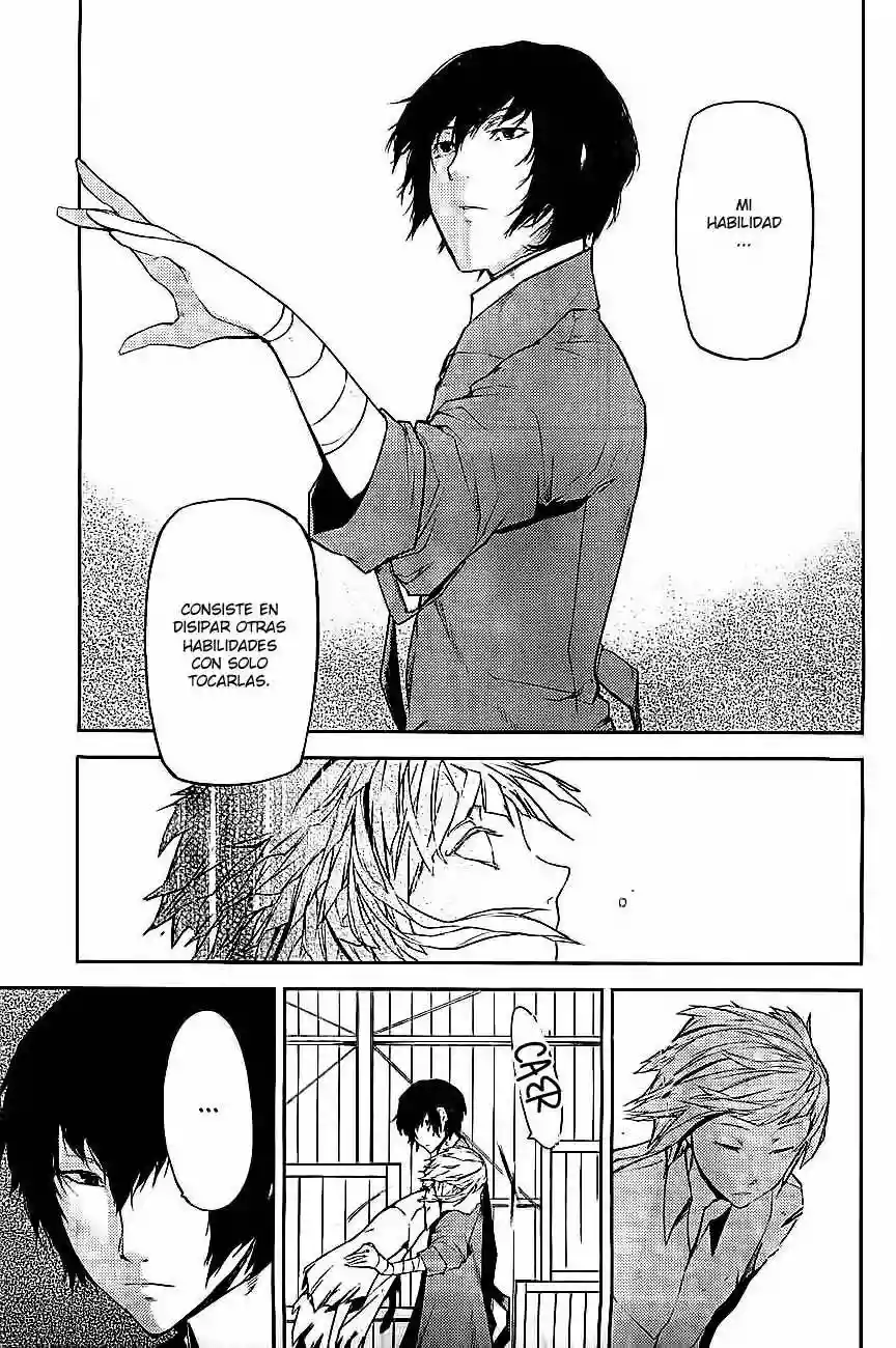 Página 50 del Manga