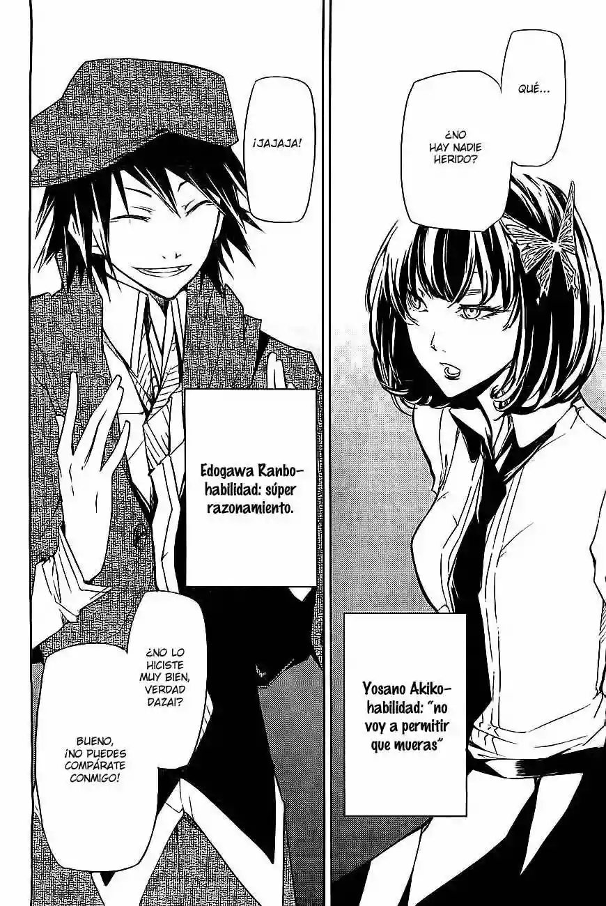 Página 54 del Manga