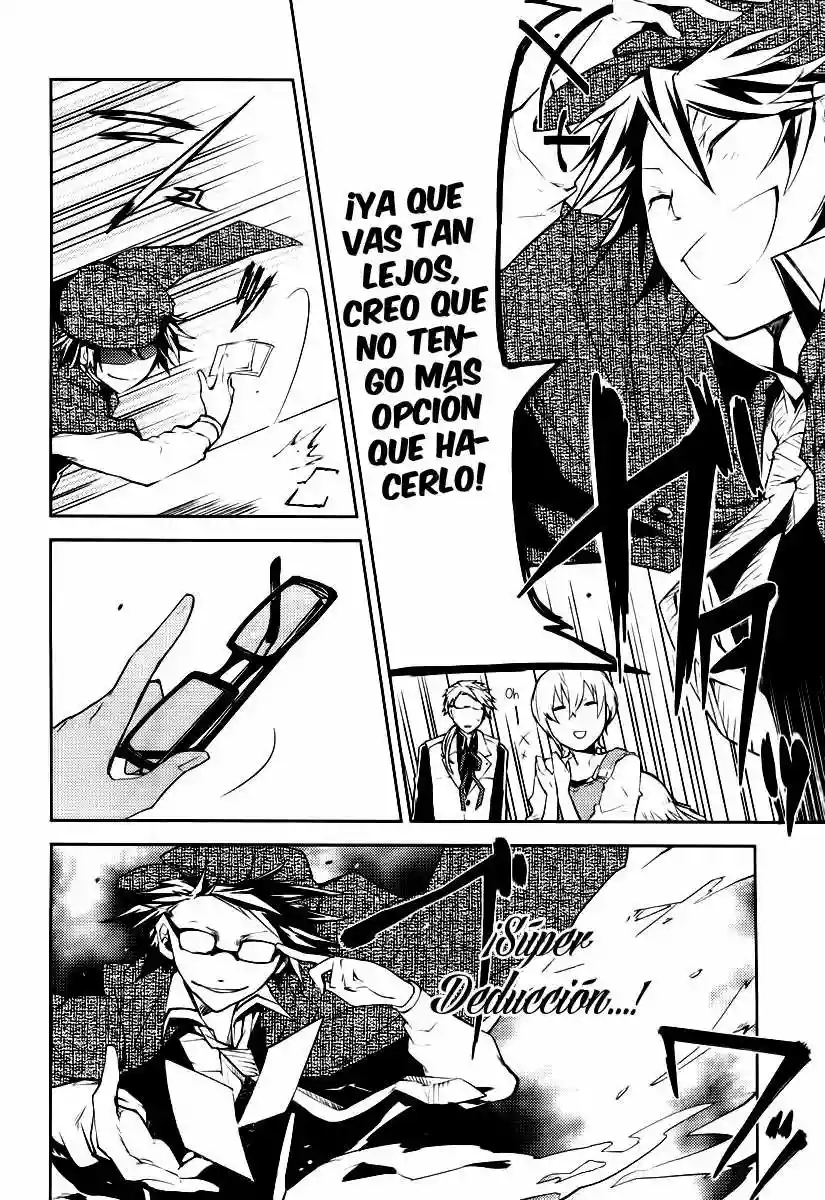 Página 35 del Manga