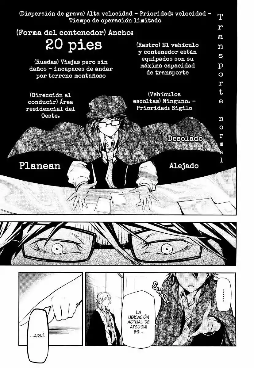 Página 36 del Manga