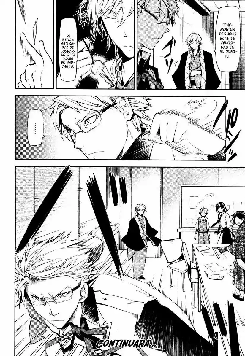 Página 39 del Manga
